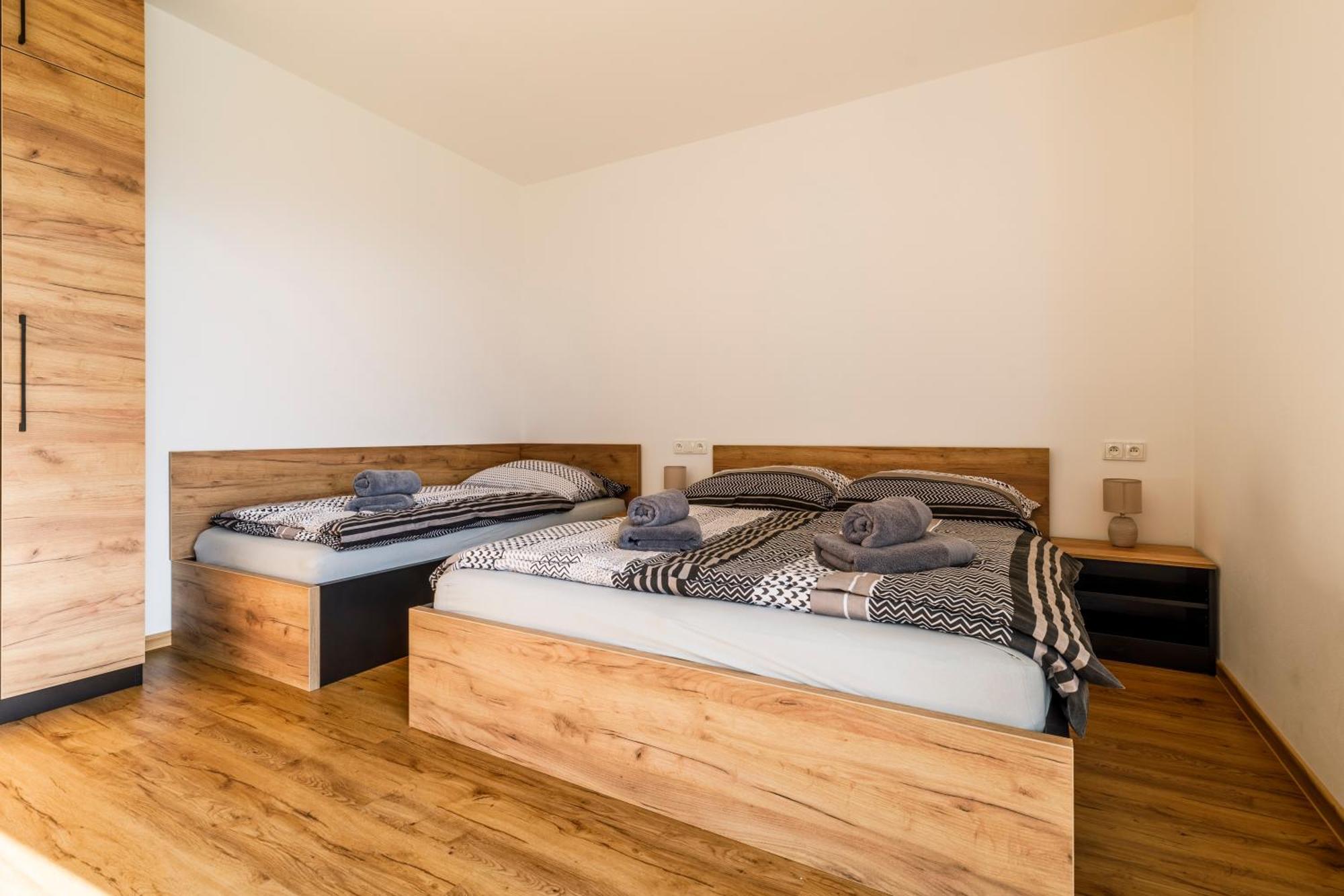 Apartman Simon - Horsky Resort Bukova Hora - Červená Voda Exteriör bild