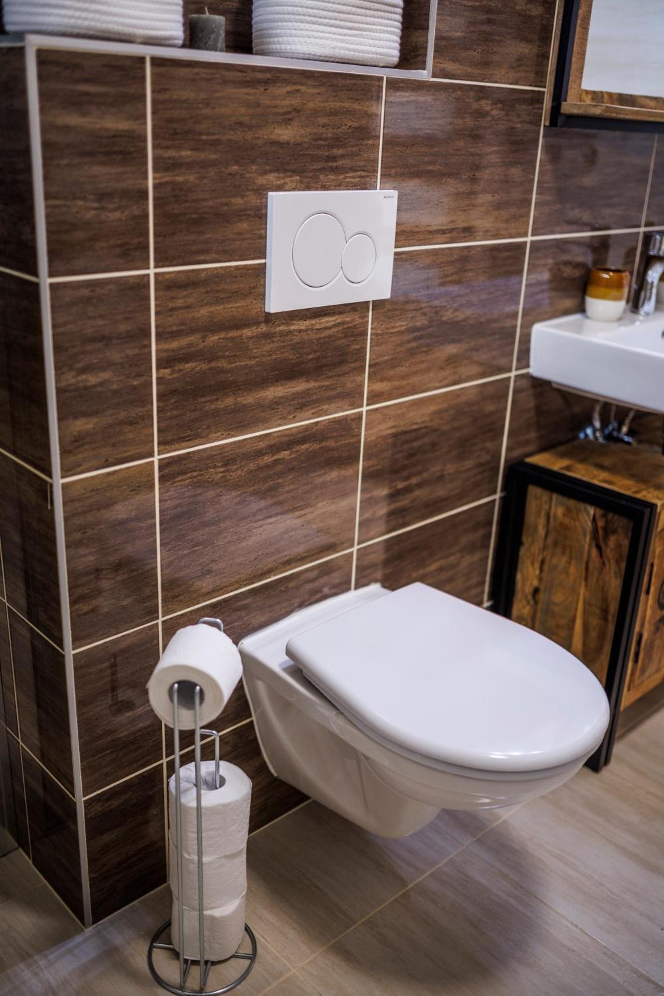 Apartman Simon - Horsky Resort Bukova Hora - Červená Voda Exteriör bild