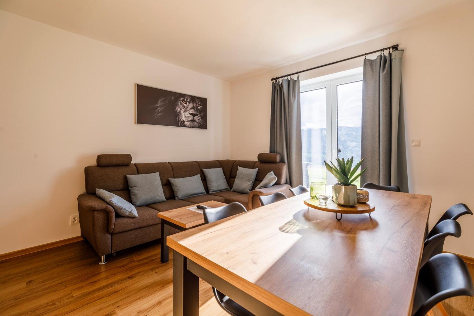 Apartman Simon - Horsky Resort Bukova Hora - Červená Voda Exteriör bild