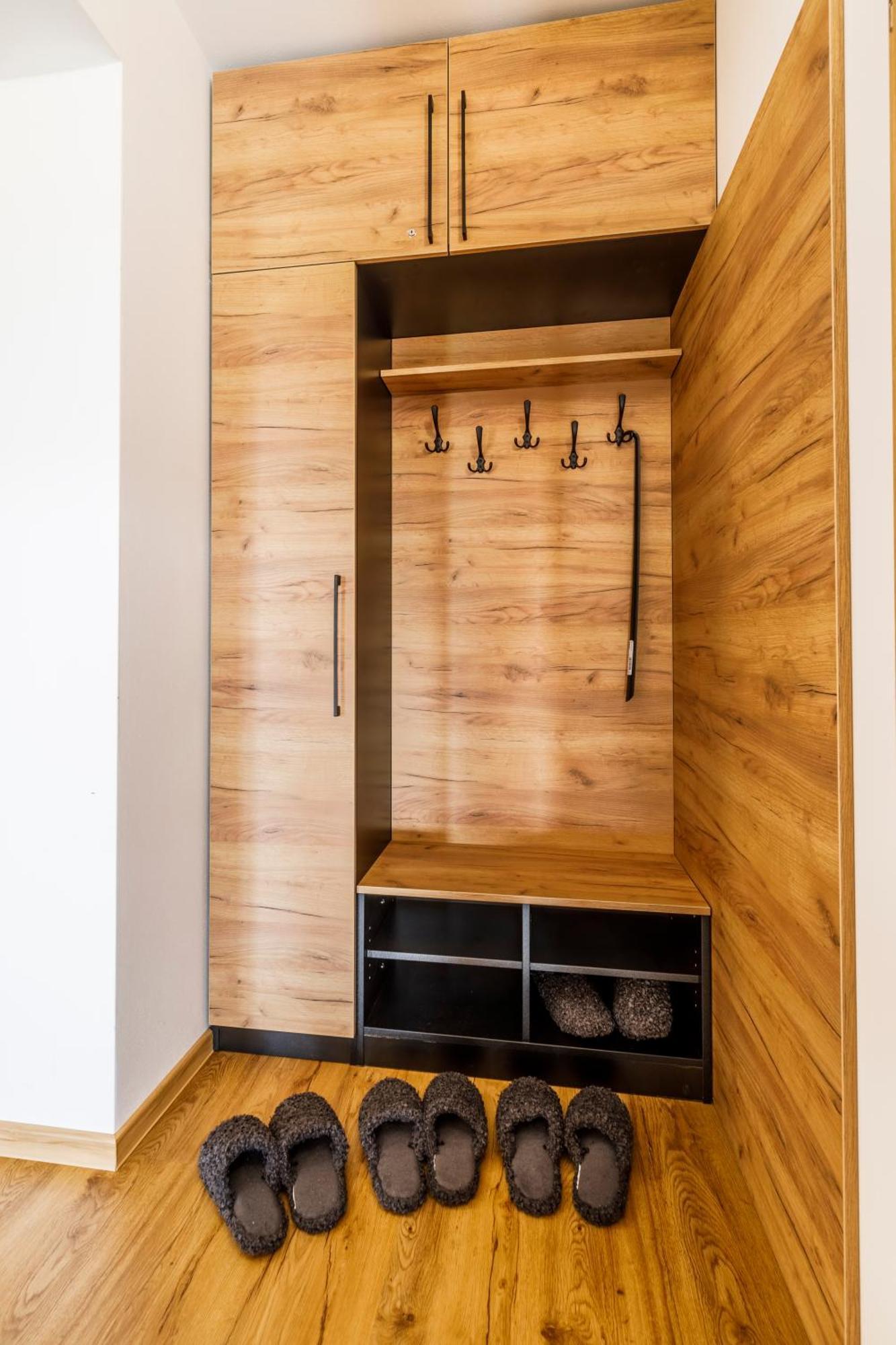 Apartman Simon - Horsky Resort Bukova Hora - Červená Voda Exteriör bild