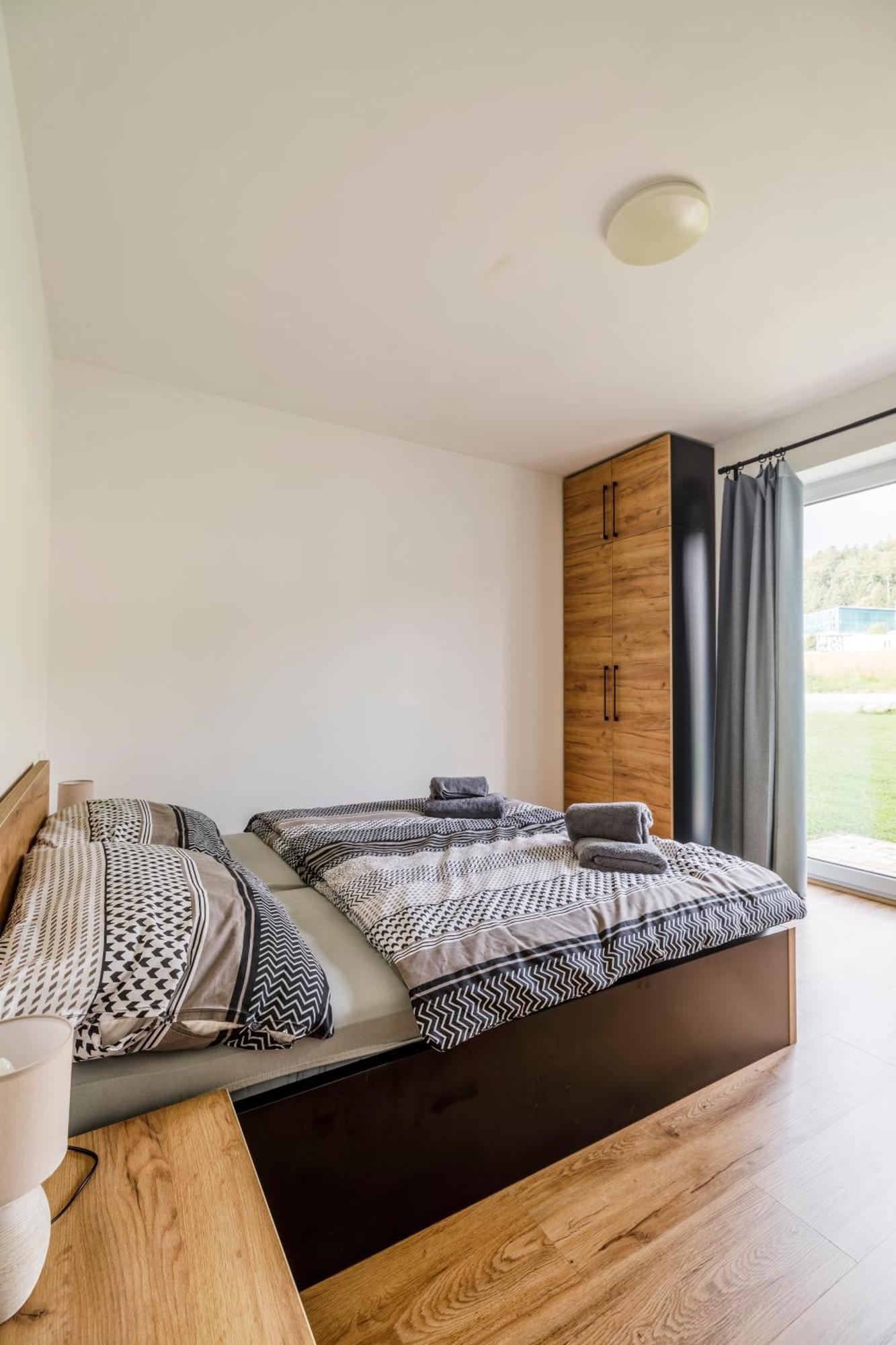Apartman Simon - Horsky Resort Bukova Hora - Červená Voda Exteriör bild