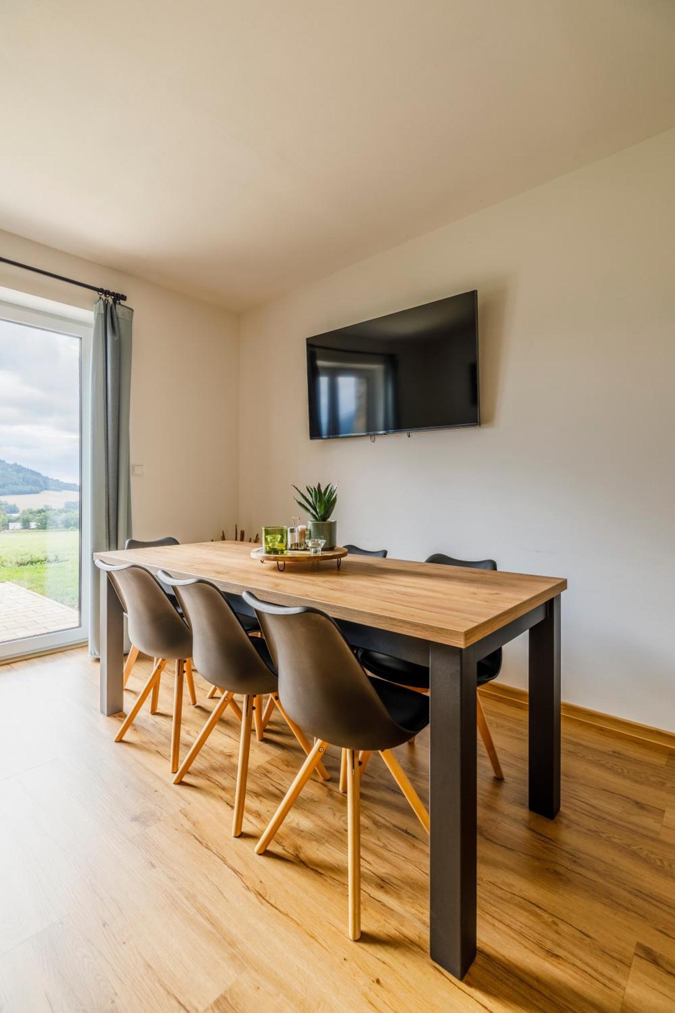 Apartman Simon - Horsky Resort Bukova Hora - Červená Voda Exteriör bild