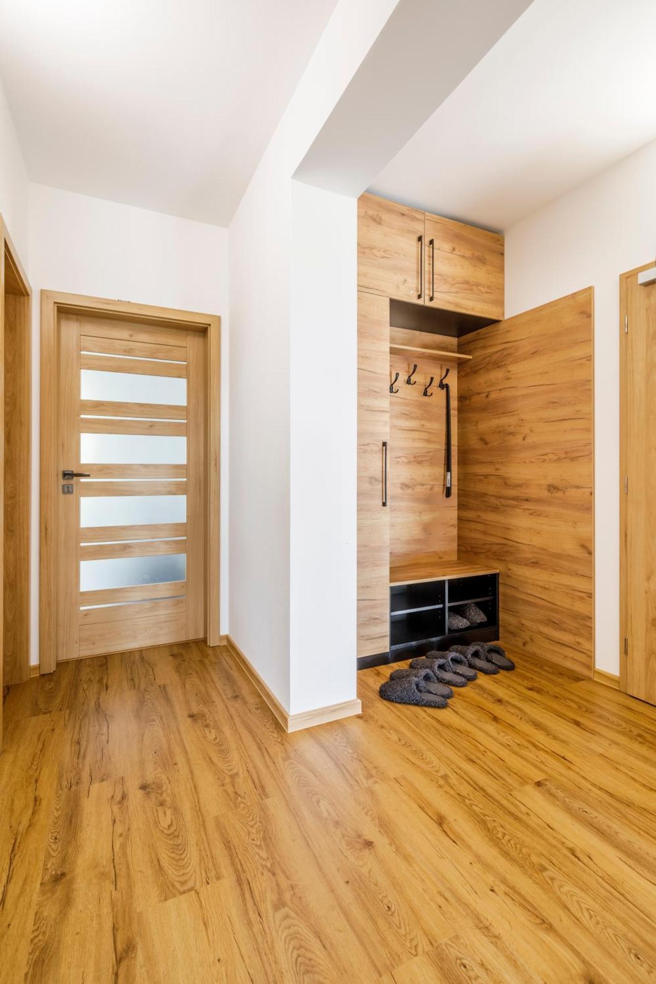 Apartman Simon - Horsky Resort Bukova Hora - Červená Voda Exteriör bild