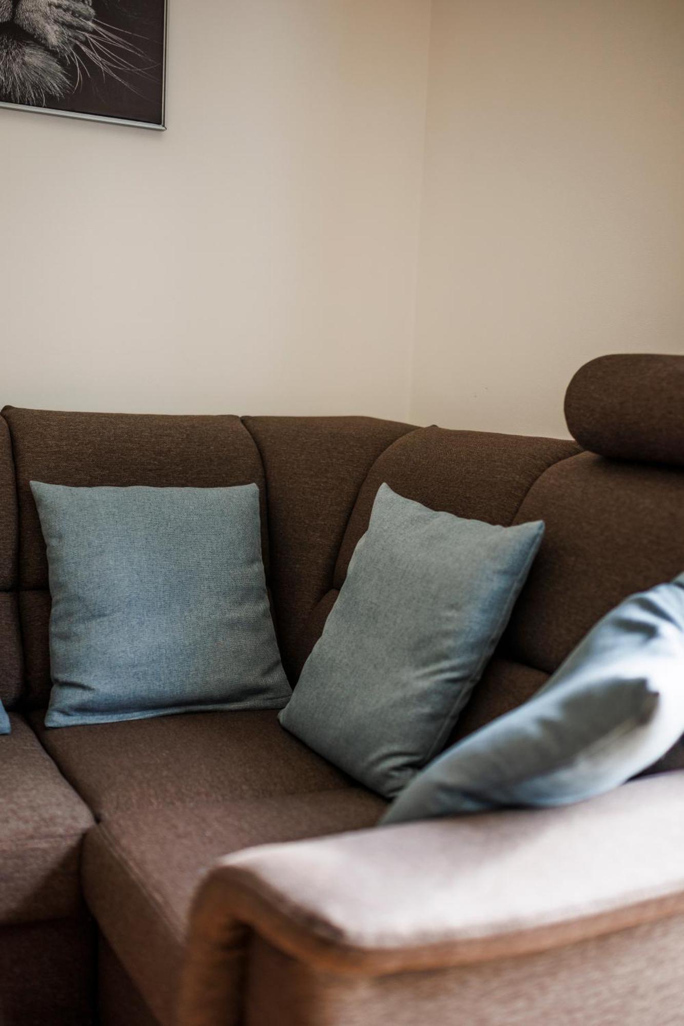 Apartman Simon - Horsky Resort Bukova Hora - Červená Voda Exteriör bild